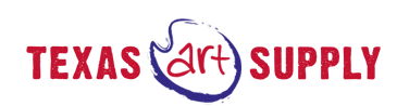 Texas Art Supply logo