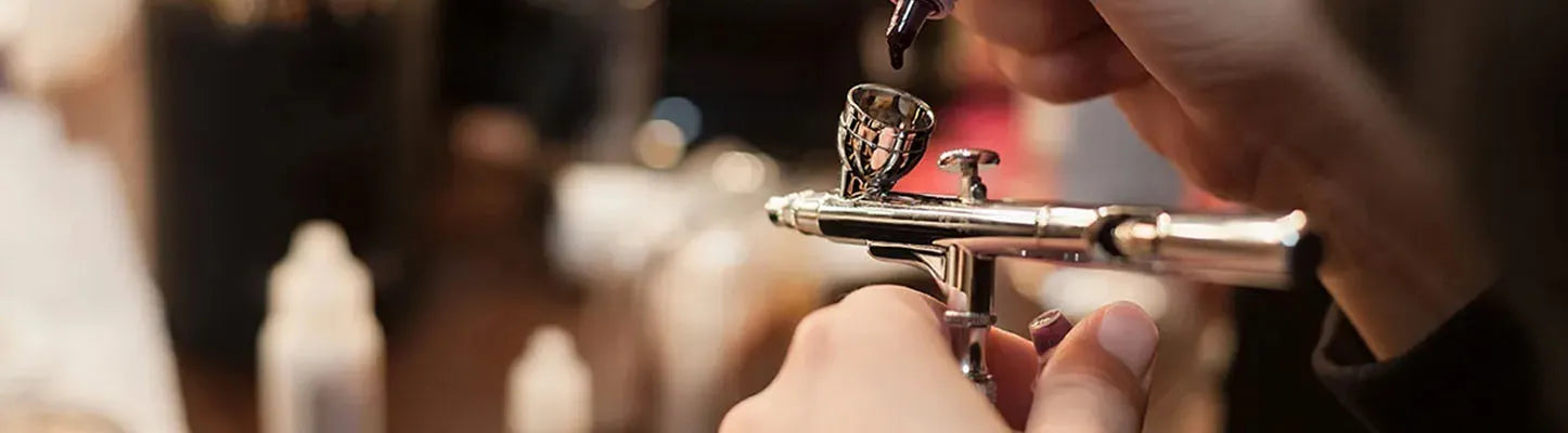 Airbrushing Purchase Guide