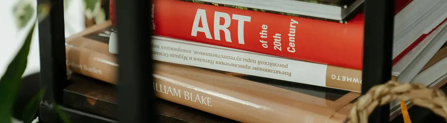 Books & Media Purchase Guide