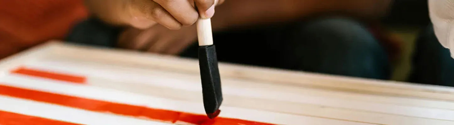 Kids' Art Supplies Purchase Guide