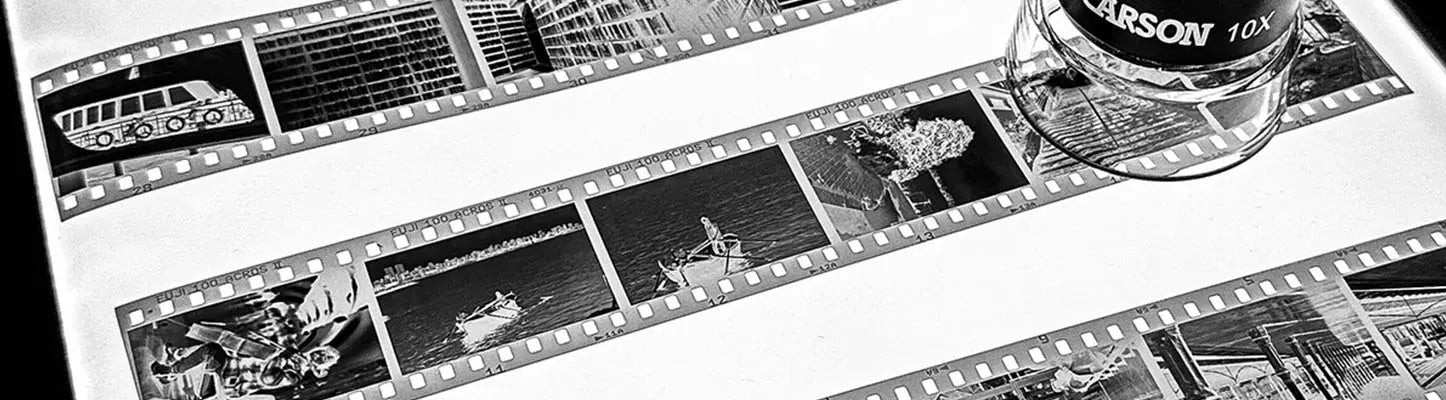 Photography Purchase Guide