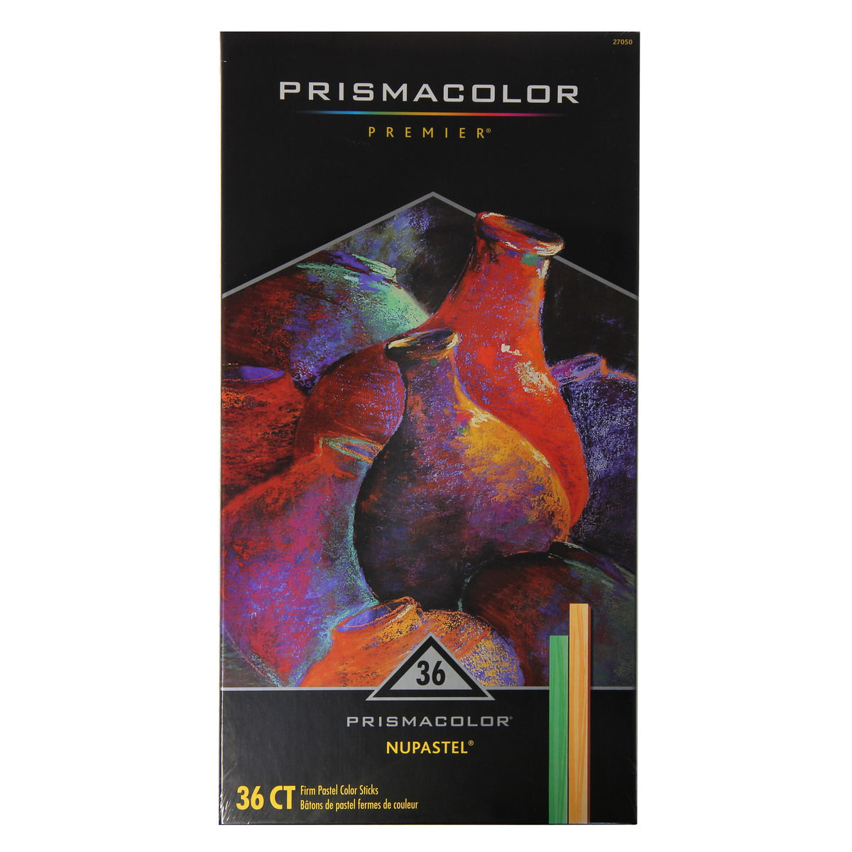 Prismacolor NuPastel Sets - 5 Variations