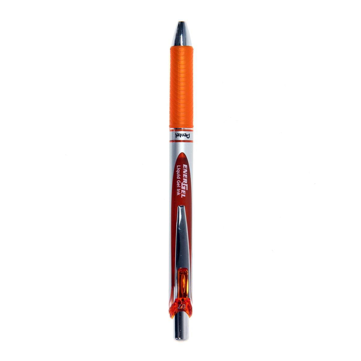 Invisible ink THE CHIPS X RED OAK レッドオーク Pentel EnerGel RTX Retractable Liquid Gel Pen - 24 Variations