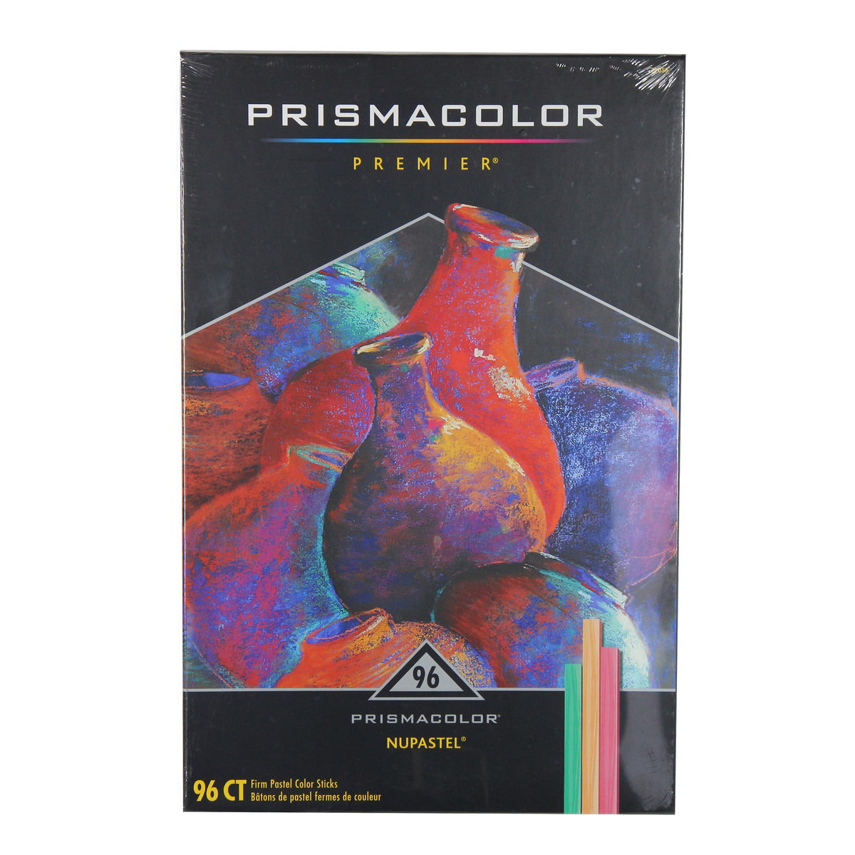 Prismacolor NuPastel Sets - 5 Variations