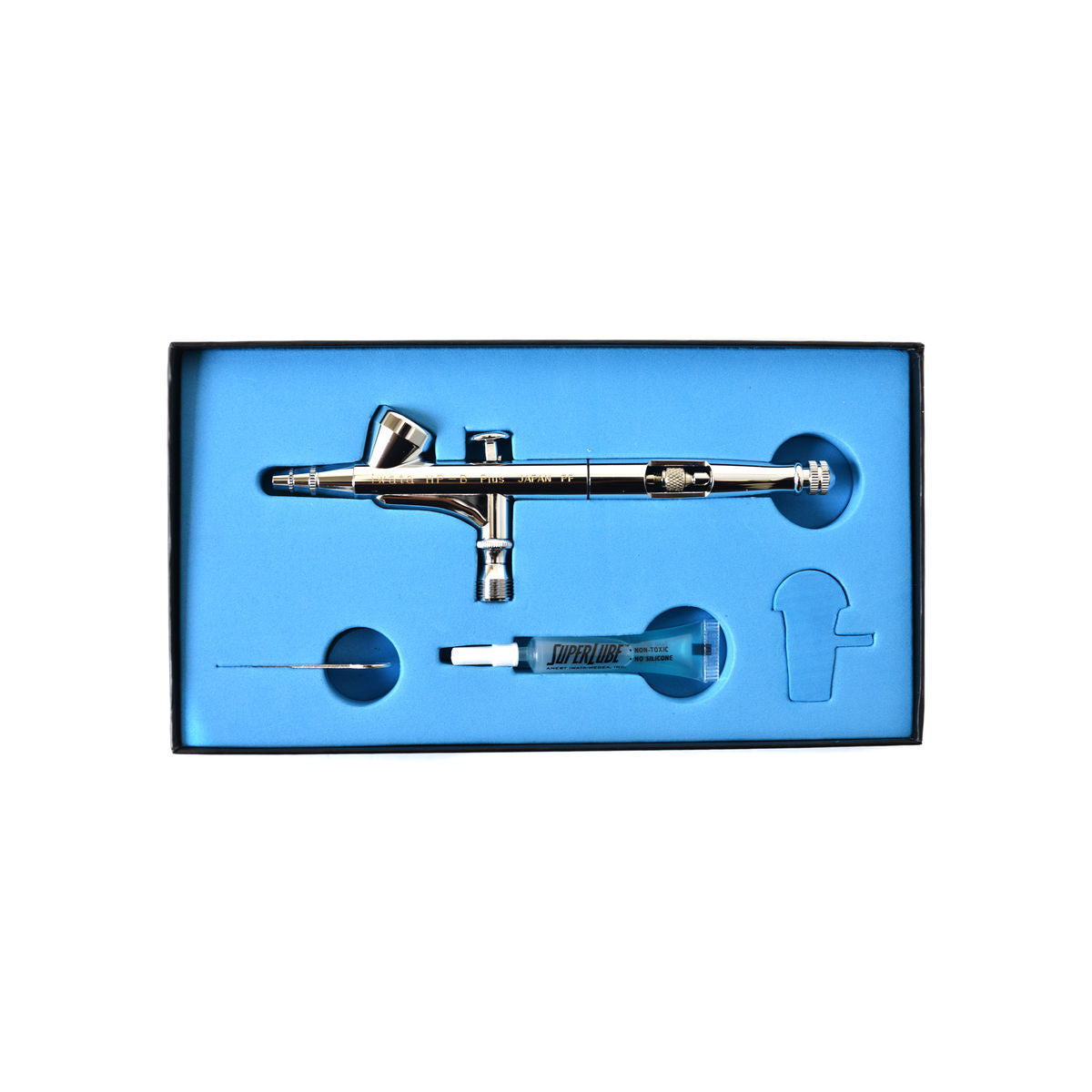 Iwata HP-B Plus Airbrush - HP-B Plus Airbrush