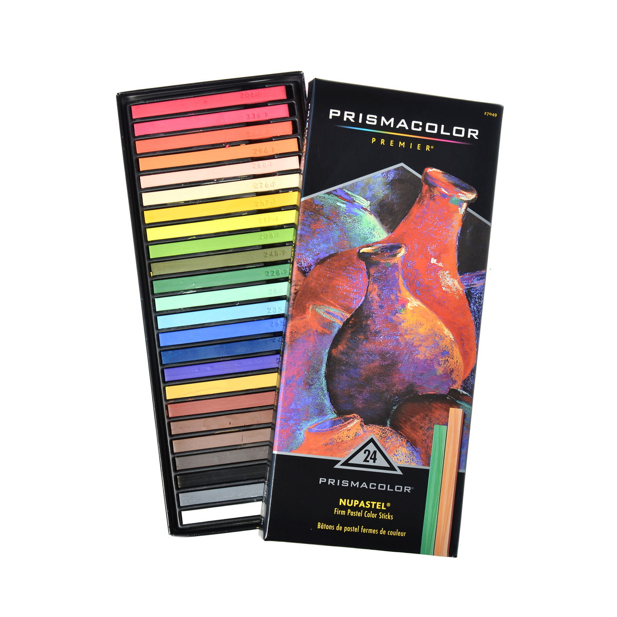 Prismacolor NuPastel Sets - 5 Variations