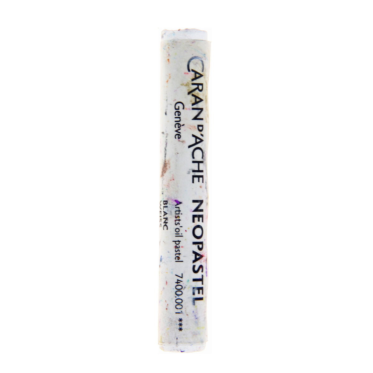 Caran d'Ache Neopastel Oil Pastels - 96 Variations