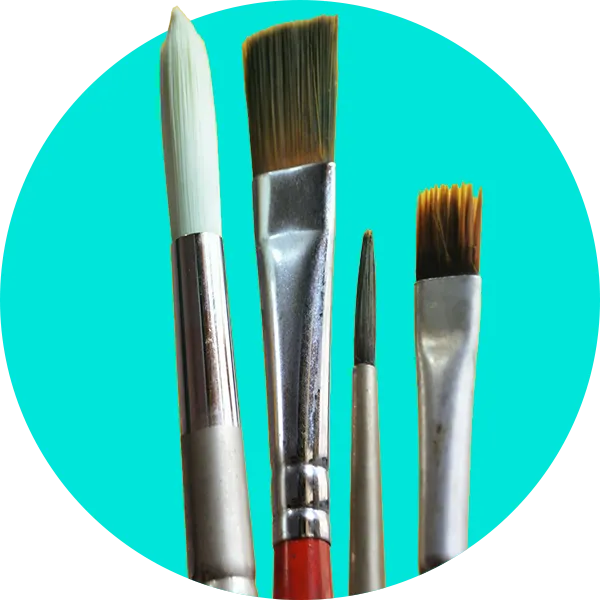 Brushes