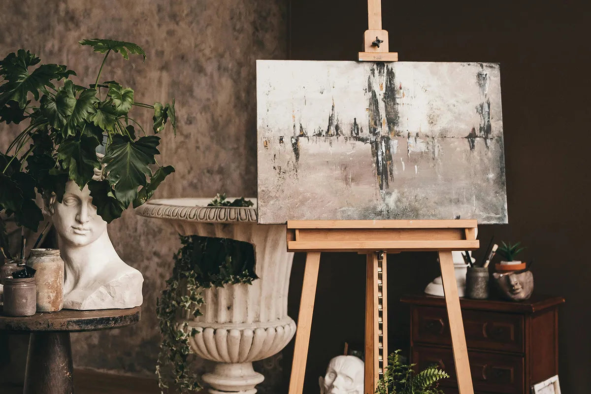 Display and Presentation