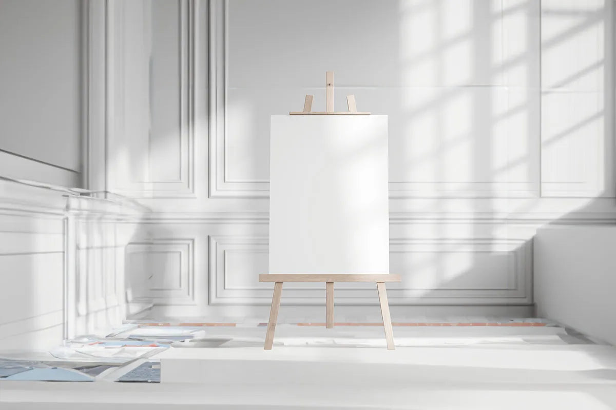 Easels