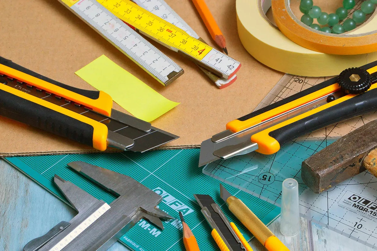 Tools Purchase Guide